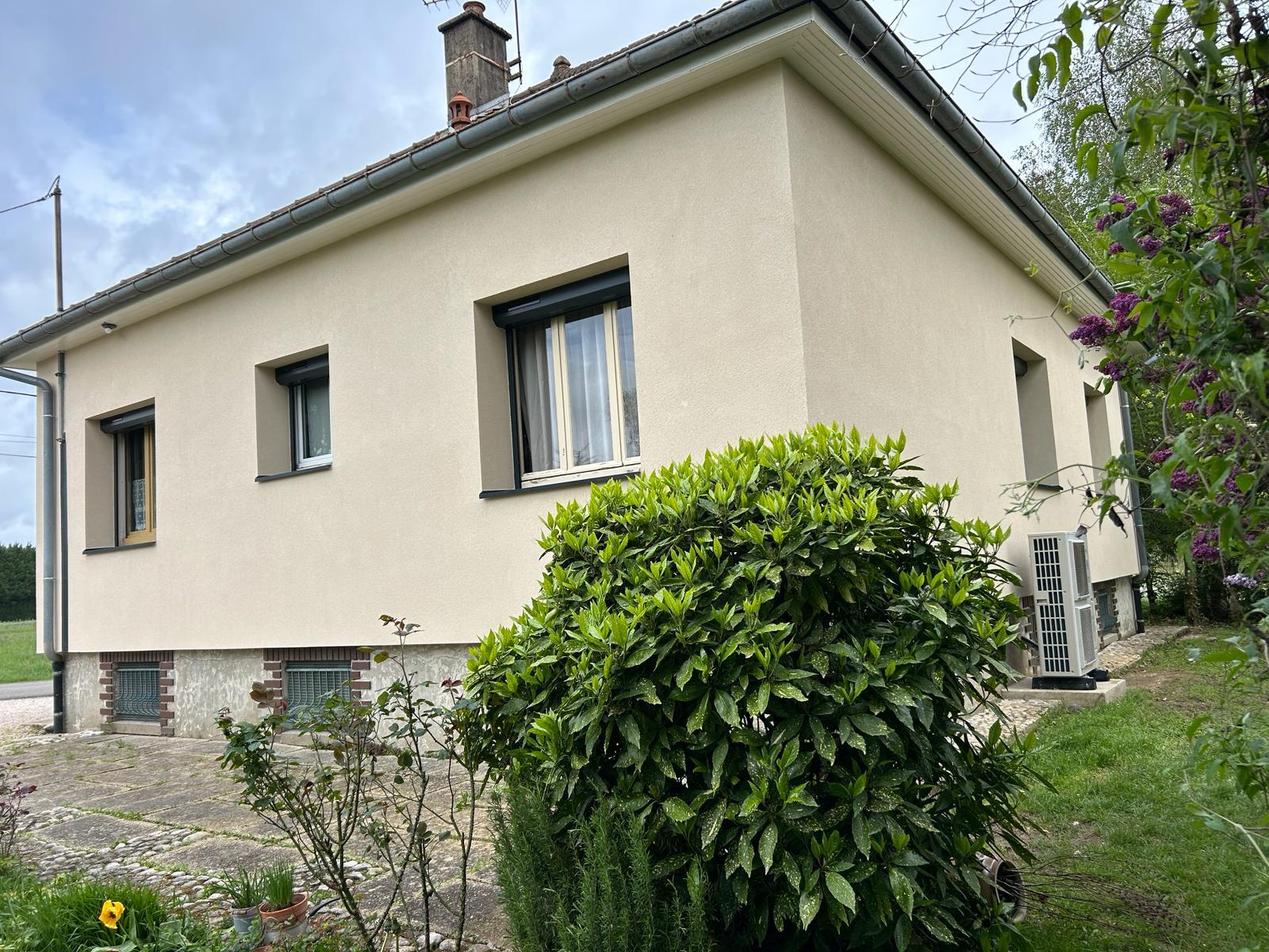 Après isolation à Chalon-sur-Saône