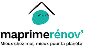 MaPrimeRénov'