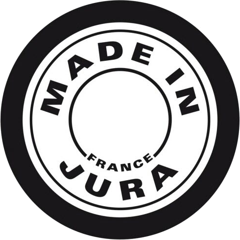 Made in Jura