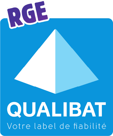 Certification RGE Qualibat
